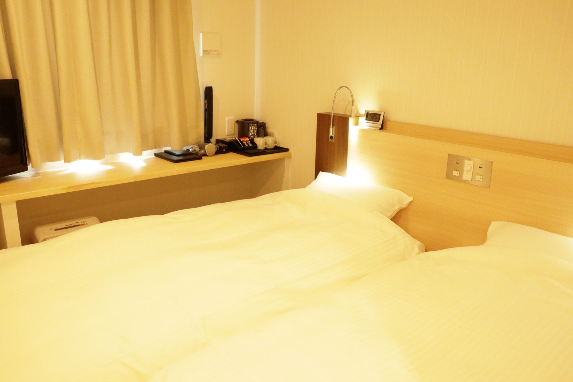 Toyotomi Inn 難波高津 Osaka Exterior photo