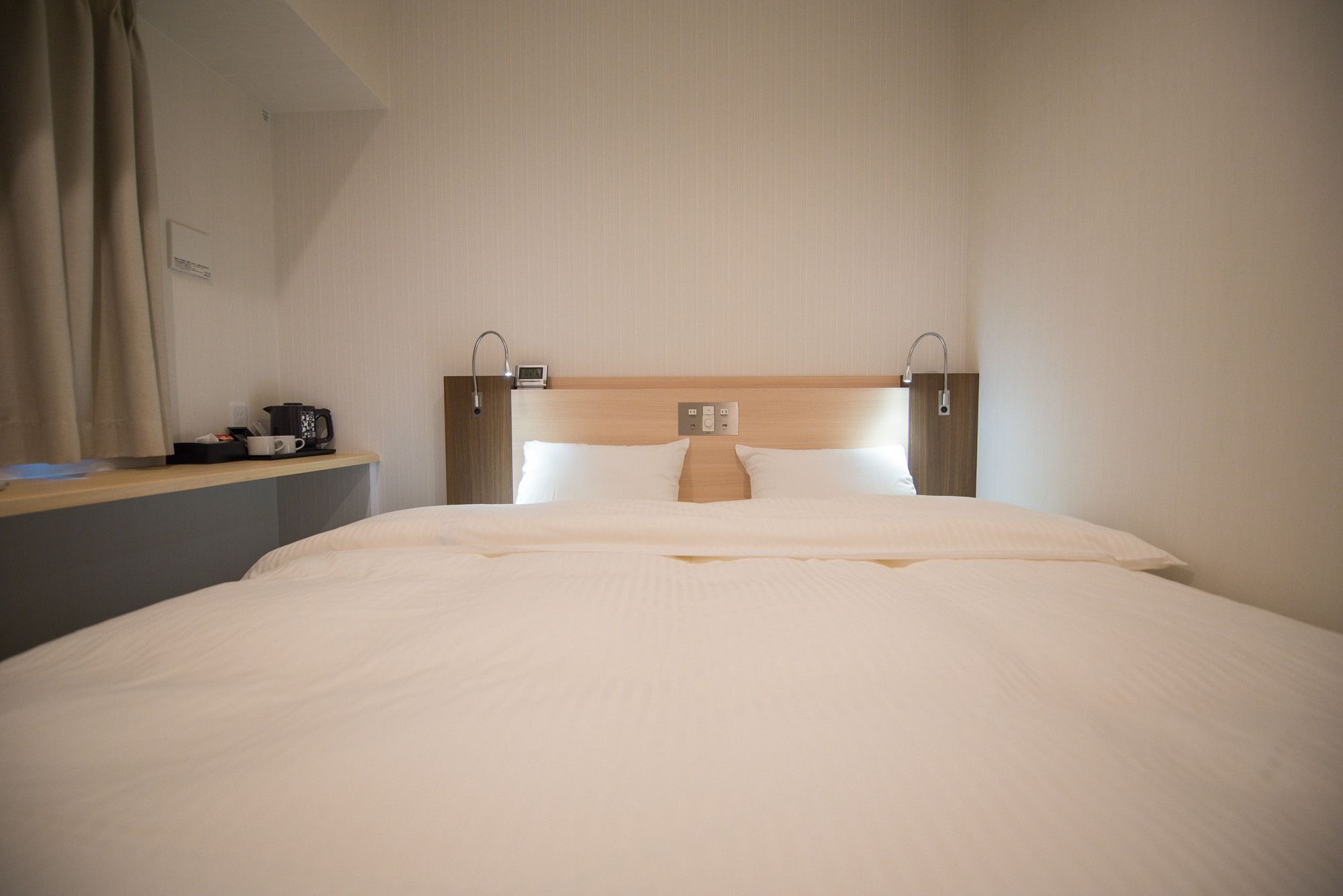 Toyotomi Inn 難波高津 Osaka Exterior photo